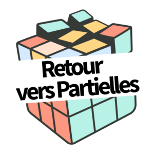 Retour vers Partielles (2)